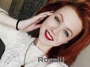 Rosalli