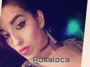 Rosaloca