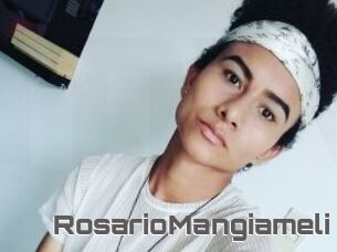 RosarioMangiameli