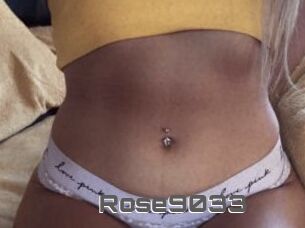 Rose9033