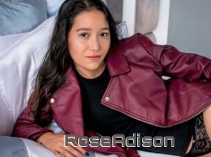 RoseAdison