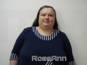 RoseAnn