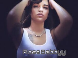 RoseBabbyy