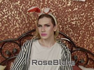 RoseBlare