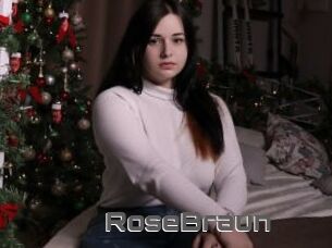 RoseBraun