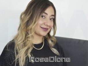 RoseDione