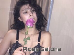 RoseGalore
