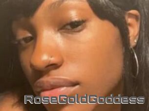 RoseGoldGoddess