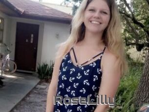 RoseLilly