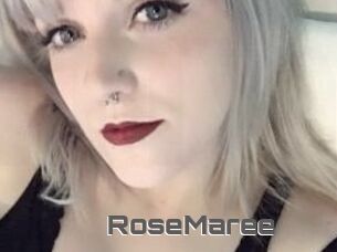 RoseMaree