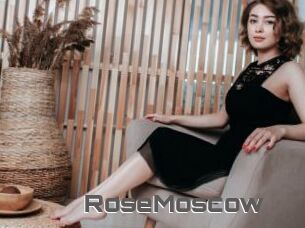 RoseMoscow