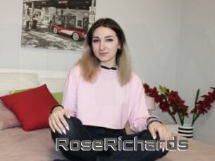 RoseRichards