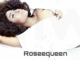 Roseequeen