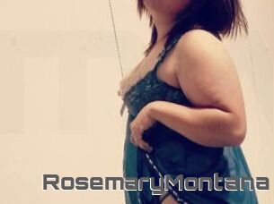 RosemaryMontana