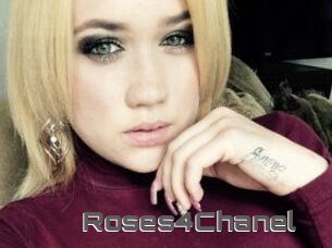 Roses4Chanel