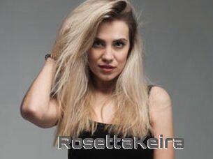 RosettaKeira