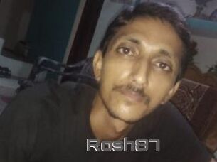 Rosh87