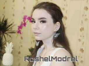 RoshelModrel
