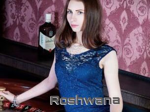 Roshwana