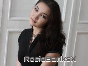 RosieBanksX
