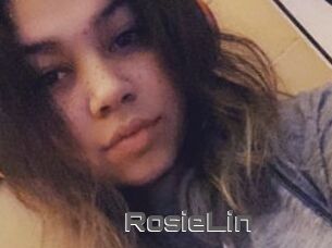 RosieLin