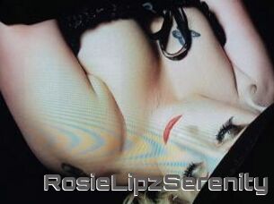 RosieLipzSerenity