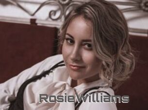 RosieWilliams