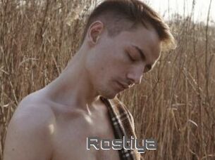Rostiya