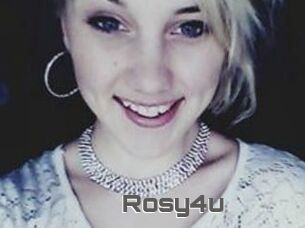 Rosy4u