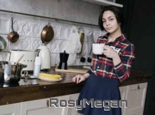 RosyMegan