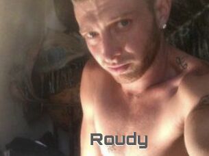 Roudy
