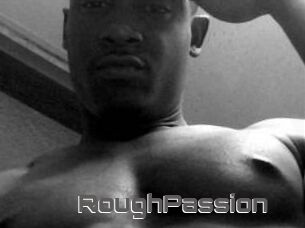 RoughPassion