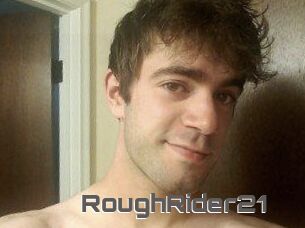 RoughRider21