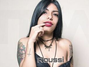 Roussi