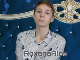 RoxanaAles