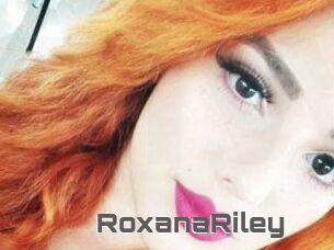 RoxanaRiley