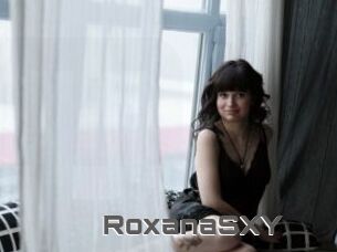 RoxanaSXY