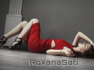 RoxanaSati