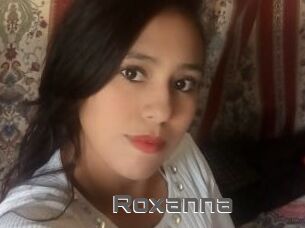 Roxanna