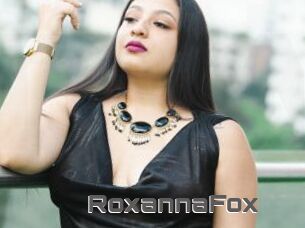 RoxannaFox