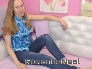 RoxanneNeal