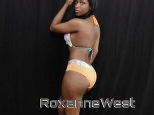RoxanneWest