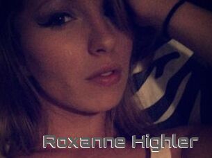 Roxanne_Highler