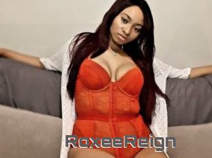 RoxeeReign
