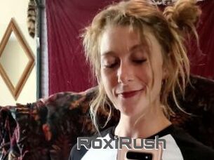 RoxiRush