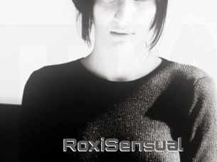 RoxiSensual