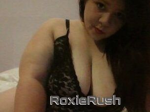 RoxieRush