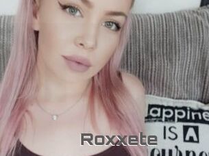 Roxxete