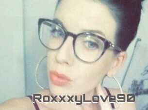 RoxxxyLove90