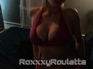 RoxxxyRoulette